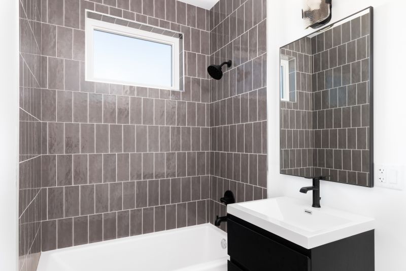Tile and Surface Renovations