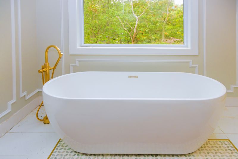 Cost of Bathtub Installation in Claremore, OK